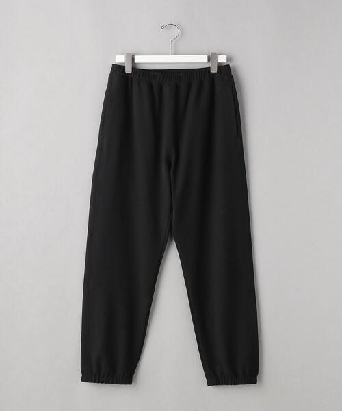 BEAUTY&YOUTH UNITED ARROWS（ビューティーアンドユースユナイテッドアローズ）の「BY 2WAY トレーニングパンツ ワイド 7（その他パンツ・メンズ・ブラック/ベージュ・XL/S/L/M）」の17枚目の写真