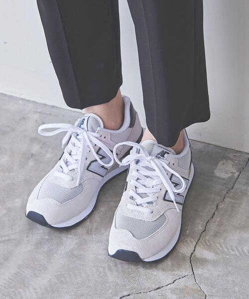UNITED ARROWS（ユナイテッドアローズ）の「【WOMEN'S】＜New Balance