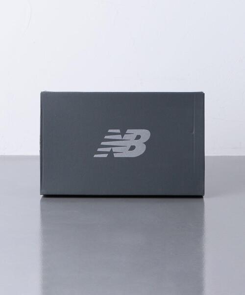 UNITED ARROWS(ユナイテッドアローズ)の「【WOMEN’S】<New Balance(ニューバランス)>ML574 スニーカー ■■■(スニーカー・レディース・グレー/ホワイト・24.5cm/24cm/25cm/22.5cm/23.5cm/23cm)」の13枚目の写真