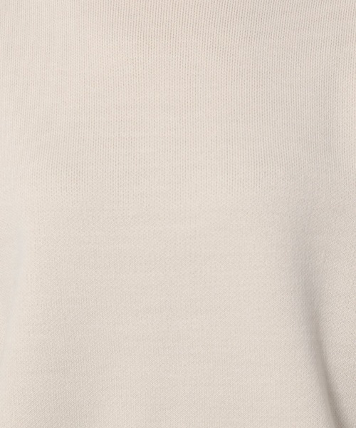 LAKOLE（ラコレ）の「12Gカシミアタッチナロースカート / 214953（スカート・レディース・ブラック/ブラウン/アイボリー・SMALL/MEDIUM）」の15枚目の写真