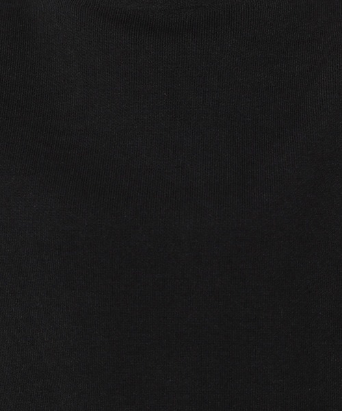 LAKOLE（ラコレ）の「12Gカシミアタッチナロースカート / 214953（スカート・レディース・ブラック/ブラウン/アイボリー・SMALL/MEDIUM）」の11枚目の写真