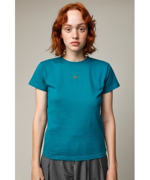 メカラウロコ‼️Compact SmoothT-shirts Tシャツ COMPACT SLY LOGO T/SH コンパクトロゴ Tシャツ（Tシャツ