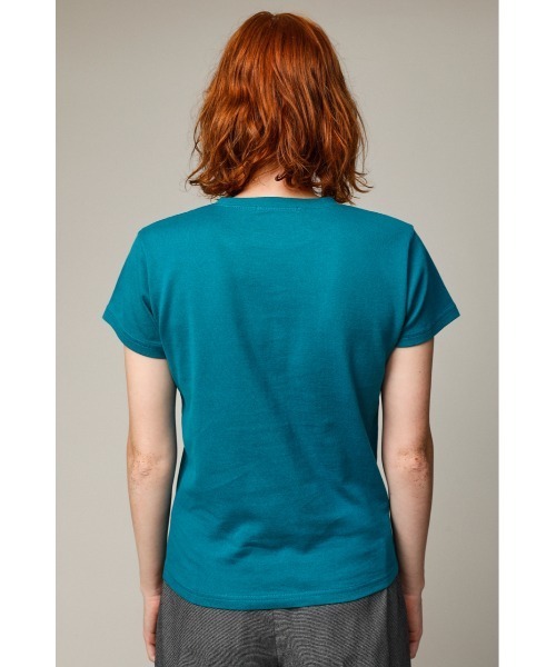 Z REFLECTOR TEE - ZUTOMAYO MART