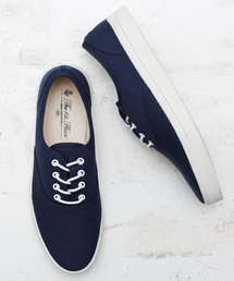 NANO universe | ：キャンバスカラースニーカー(スニーカー)