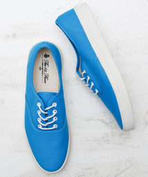 NANO universe | :キャンバスカラースニーカー(スニーカー)