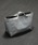 SABLE CLUTCH�i�Z�[�u���N���b�`�j�́uBOAT-SHAPED PE TOTE (S)�i�g�[�g�o�b�O�j�i�g�[�g�o�b�O�j�v�b�V���o�[