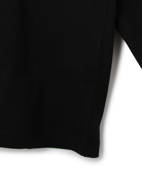 GRIMEY(グライミー)の「GRMY(GRIMEY)/グライミー/Destroy Fear LongSleeve Tee(Tシャツ/カットソー・メンズ・ブラック/ホワイト・MEDIUM/LARGE/X-LARGE)」の19枚目の写真