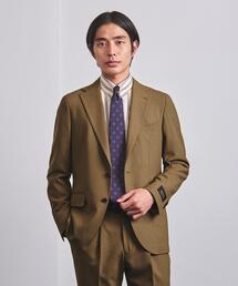 UNITED ARROWS（ユナイテッドアローズ）の「＜UNITED ARROWS＞ ソフト サージ 2ボタン スーツ C-MODEL（スーツセット・メンズ）」