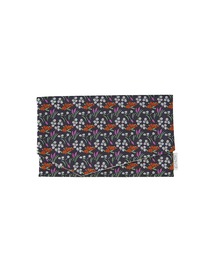 giraffe（ジラフ）の「【 ネクタイ専門店 giraffe 】 袱紗 小花柄 フラワー シルク100％ 日本製 結婚式対応（その他小物）」