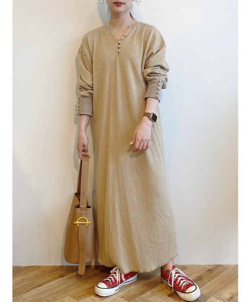 メッシュワンピース jumelle ワンピース OUTLET SALE ワンピース 3wayメッシュワンピース 全4色 レディース メッシュワンピース ジレ ロング丈 ストレート 透かし編み メッシュ編み シースルー 10 maviru by KiraKiraShop