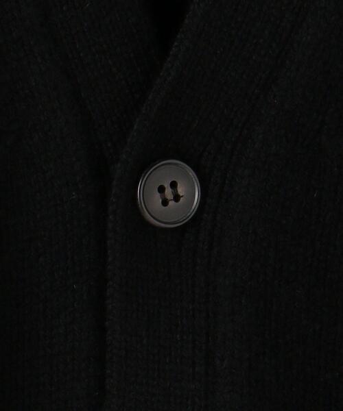 Steven Alan（スティーブンアラン）の「＜BATONER＞ LAMBS WL CARDIGAN