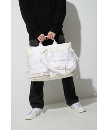 adidas Originals | 032C DUFFEL BAG GN1676(トートバッグ)