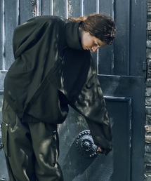 shiki tokyo | 22AW Oversized Flight Jacket / オーバーサイズフライトジャケット(ブルゾン)