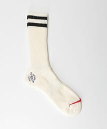 nonnative | <nonnative(ノンネイティブ)> HI CNP SOCKS/ソックス □□(ソックス/靴下)