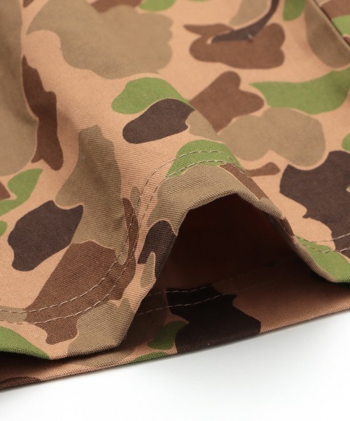 【セール】カモフライージーワイドパンツ（その他パンツ）｜チチカカ（チチカカ）