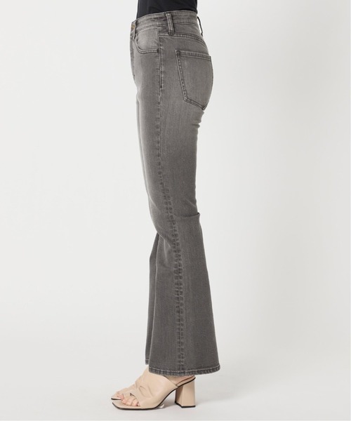 plage(プラージュ)の「《追加》【Healthy denim/ヘルシーデニム】SP FLARE デニムパンツ2◆(デニムパンツ・レディース・ブルー系その他・23/24/25)」の10枚目の写真