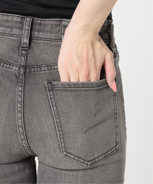 plage(プラージュ)の「《追加》【Healthy denim/ヘルシーデニム】SP FLARE デニムパンツ2◆(デニムパンツ・レディース・ブルー系その他・23/24/25)」の13枚目の写真