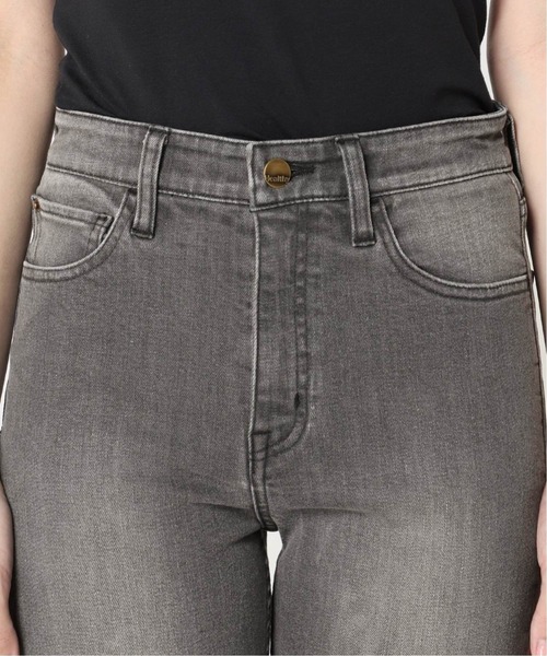 plage(プラージュ)の「《追加》【Healthy denim/ヘルシーデニム】SP FLARE デニムパンツ2◆(デニムパンツ・レディース・ブルー系その他・23/24/25)」の14枚目の写真