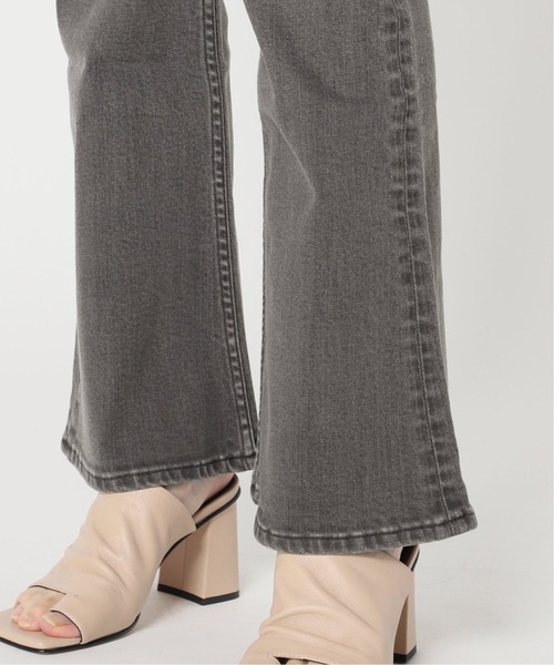 plage(プラージュ)の「《追加》【Healthy denim/ヘルシーデニム】SP FLARE デニムパンツ2◆(デニムパンツ・レディース・ブルー系その他・23/24/25)」の16枚目の写真