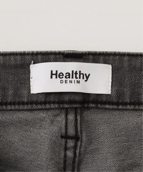 plage(プラージュ)の「《追加》【Healthy denim/ヘルシーデニム】SP FLARE デニムパンツ2◆(デニムパンツ・レディース・ブルー系その他・23/24/25)」の21枚目の写真