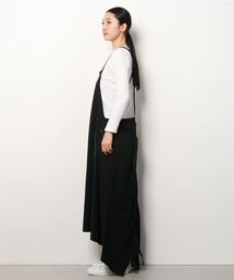 美品 Y-3 ワイスリー W CH2 GILET ワンピース サイズXS Y-3（ワイスリー）の「W CH2 DRESS（ワンピース）」 - WEAR