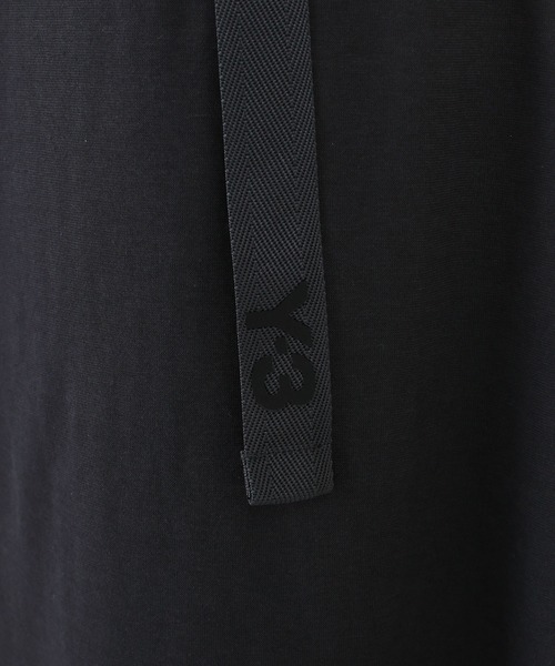 美品 Y-3 ワイスリー W CH2 GILET ワンピース サイズXS Y-3（ワイスリー）の「W CH2 DRESS（ワンピース）」 - WEAR