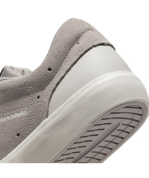 JORDAN BRAND(ジョーダンブランド)の「ジョーダン シリーズ ウィメンズシューズ / Jordan Series Women's Shoes<22.5-29cm 展開>(スニーカー・レディース・グレー系その他2/ピンク系その他2/ホワイト/クリーム/ブラウン・23/24/25/26/27/28/29/28.5/25.5/26.5/27.5/22.5/24.5/23.5)」の19枚目の写真