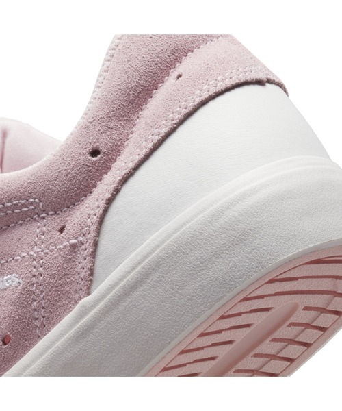 JORDAN BRAND(ジョーダンブランド)の「ジョーダン シリーズ ウィメンズシューズ / Jordan Series Women's Shoes<22.5-29cm 展開>(スニーカー・レディース・グレー系その他2/ピンク系その他2/ホワイト/クリーム/ブラウン・23/24/25/26/27/28/29/28.5/25.5/26.5/27.5/22.5/24.5/23.5)」の18枚目の写真