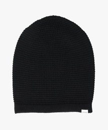 OVERRIDE | OVERRIDE KNIT BASIC BEANIE SG(ニットキャップ/ビーニー)