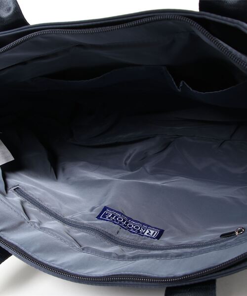 ROOTOTE（ルートート）の「ルートート/LT.ミディアム.7pockets-A（ビジネスバッグ・レディース・ブラック/ベージュ/ネイビー/グレー/カーキ・FREE）」の17枚目の写真