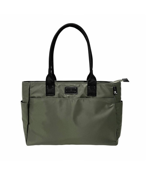 ROOTOTE（ルートート）の「ルートート/LT.ミディアム.7pockets-A（ビジネスバッグ・レディース・ブラック/ベージュ/ネイビー/グレー/カーキ・FREE）」の5枚目の写真