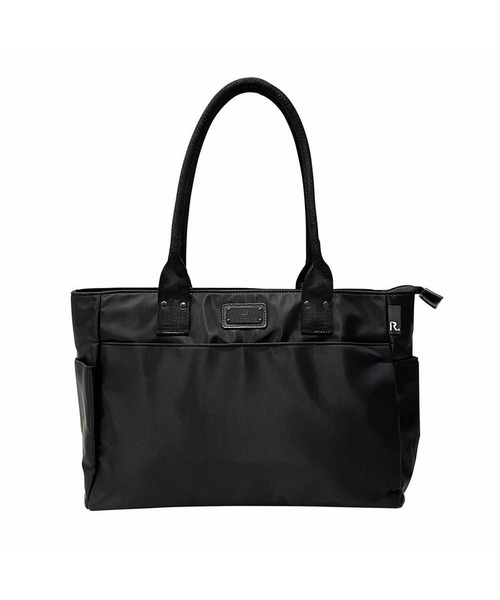 ROOTOTE（ルートート）の「ルートート/LT.ミディアム.7pockets-A（ビジネスバッグ・レディース・ブラック/ベージュ/ネイビー/グレー/カーキ・FREE）」の2枚目の写真