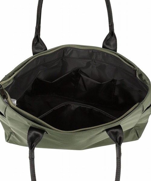 ROOTOTE（ルートート）の「ルートート/LT.ミディアム.7pockets-A（ビジネスバッグ・レディース・ブラック/ベージュ/ネイビー/グレー/カーキ・FREE）」の22枚目の写真