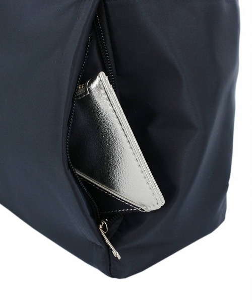 ROOTOTE（ルートート）の「ルートート/LT.ミディアム.7pockets-A（ビジネスバッグ・レディース・ブラック/ベージュ/ネイビー/グレー/カーキ・FREE）」の15枚目の写真