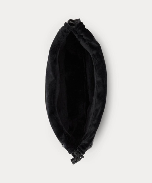 POLO GOLF（ポロ ゴルフ）の「Polo ベア ゴルフ アイアン カバー（ゴルフグッズ・メンズ・ブラック系1・ONE）」の8枚目の写真