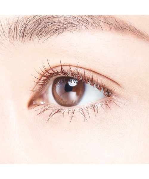 THREE（スリー）の「THREE アートエクスプレッショニストマスカラ（マスカラ・レディース・05 NEW YOU VISION/01 EYE WITNESS/02 FIRST IMPRESSION EYE/03 SELF EXPRESSION EYE/06 BIRD IN FLIGHT/04 NEW DAY DAWN・FREE）」の16枚目の写真