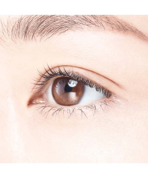 THREE（スリー）の「THREE アートエクスプレッショニストマスカラ（マスカラ・レディース・05 NEW YOU VISION/01 EYE WITNESS/02 FIRST IMPRESSION EYE/03 SELF EXPRESSION EYE/06 BIRD IN FLIGHT/04 NEW DAY DAWN・FREE）」の17枚目の写真