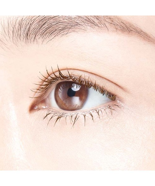 THREE（スリー）の「THREE アートエクスプレッショニストマスカラ（マスカラ・レディース・05 NEW YOU VISION/01 EYE WITNESS/02 FIRST IMPRESSION EYE/03 SELF EXPRESSION EYE/06 BIRD IN FLIGHT/04 NEW DAY DAWN・FREE）」の19枚目の写真