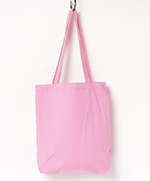 Auntie Rosa Holiday（アンティローザホリデー）の「プリントカラートート（トートバッグ・レディース・ピンク/イエロー/グリーン・FREE）」の21枚目の写真