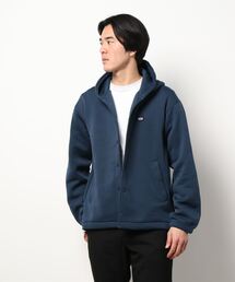 Grand PARK | スポンジカットキルトフードﾞブルゾン(ブルゾン)