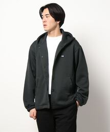 Grand PARK | スポンジカットキルトフードﾞブルゾン(ブルゾン)