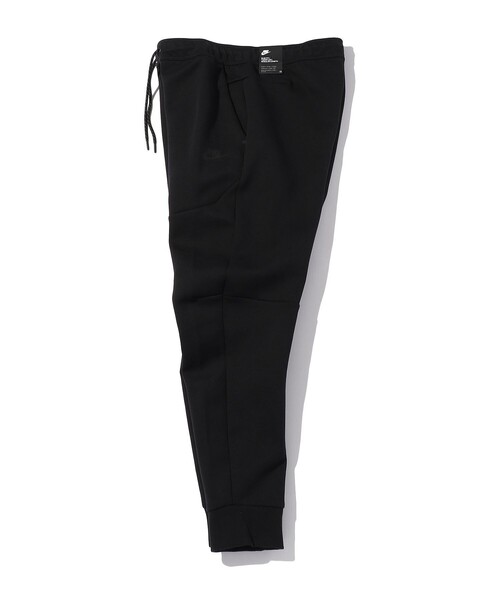 NIKE（ナイキ）の「WEB限定 NIKE/ナイキ テックフリースジョガーパンツ（スウェットパンツ・メンズ・ブラック/グレー・SMALL/X-LARGE/LARGE/MEDIUM）」の9枚目の写真