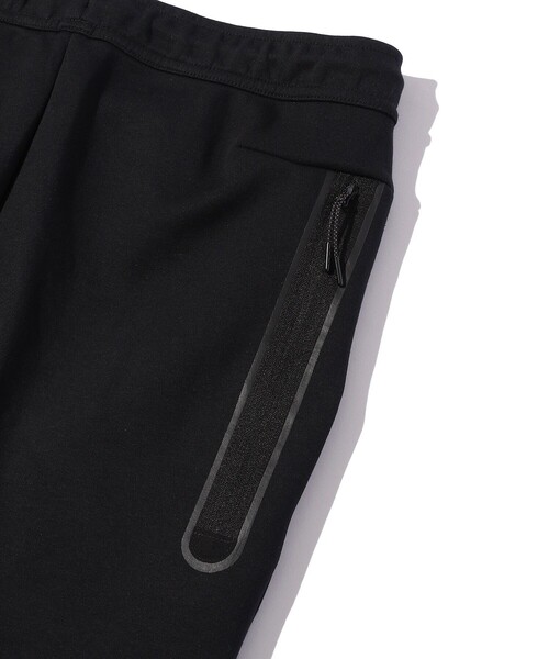 NIKE（ナイキ）の「WEB限定 NIKE/ナイキ テックフリースジョガーパンツ（スウェットパンツ・メンズ・ブラック/グレー・SMALL/X-LARGE/LARGE/MEDIUM）」の3枚目の写真