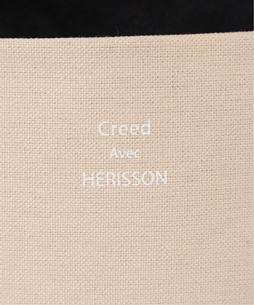 Creed(クリード)の「【Creed / クリード】別注 INSIDE OUT ショルダーバッグ(ショルダーバッグ・メンズ・ブラック/グレー/ブラウン/ブルー・FREE)」の16枚目の写真