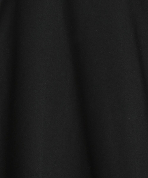 GLOBAL WORK（グローバルワーク）の「キッズ/袖フハクドッキングワンピース/263054（ワンピース・キッズ・アイボリー/ブラック・130cm/110cm/160cm/150cm/100cm/120cm/140cm）」の9枚目の写真