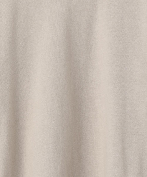 GLOBAL WORK（グローバルワーク）の「キッズ/袖フハクドッキングワンピース/263054（ワンピース・キッズ・アイボリー/ブラック・130cm/110cm/160cm/150cm/100cm/120cm/140cm）」の10枚目の写真