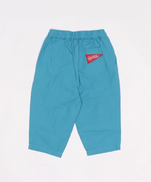 Life Support Products（ライフサポートプロダクツ）の「ポプリンフルタケパンツ（80～150cm）（その他パンツ・キッズ・ベージュ/カーキ/ターコイズブルー/チャコール・90/100/110/120/80/130/95/140/150）」の5枚目の写真