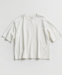 THE SHINZONE | Shinzone SMART TEE SHIRT 21SMSCU04(Tシャツ/カットソー)