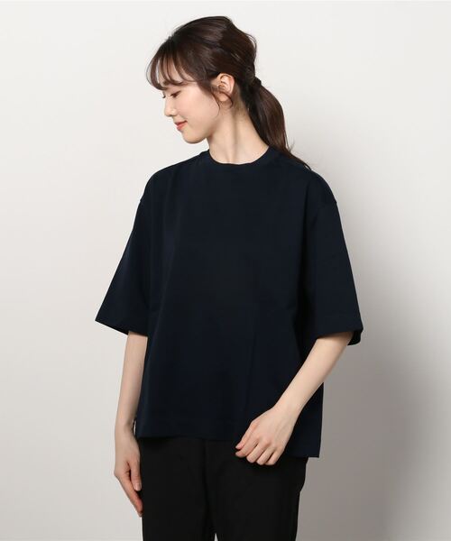 THE SHINZONE（ザ シンゾーン）の「THE SHINZONE SMART TEE