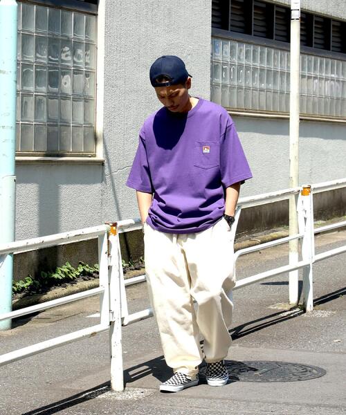 BACK NUMBER(バックナンバー)の「BACK NUMBER(バックナンバー)バルーンイージーパンツ(その他パンツ・メンズ・オフホワイト・L/S/M)」の5枚目の写真